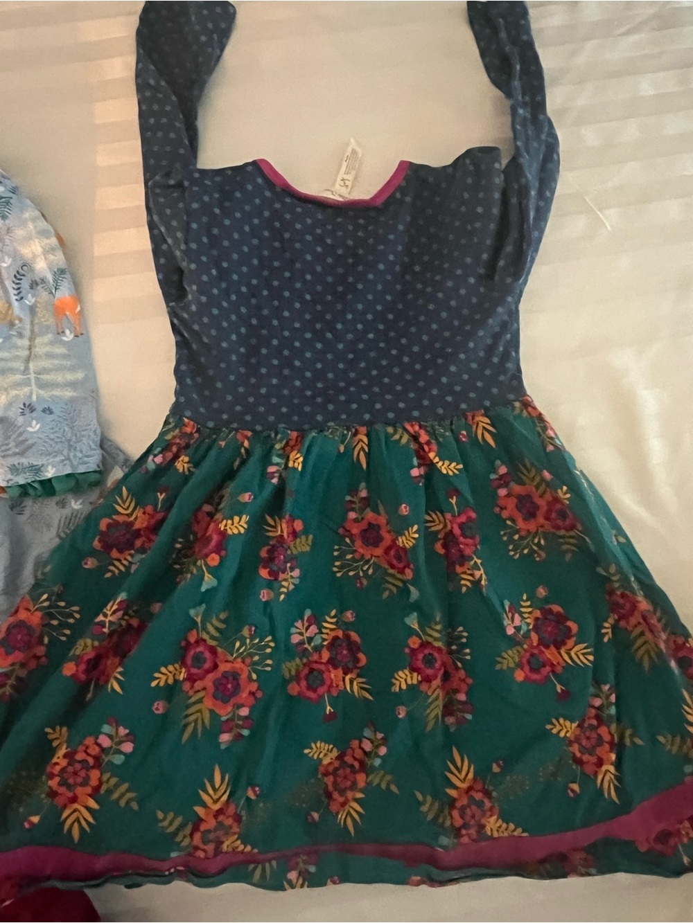 Matilda Jane Girls Size 6 Dresses (4) - Picture 6 of 13